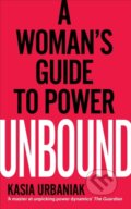 Kniha: Unbound (Kasia Urbaniak). Vermilion, 2021