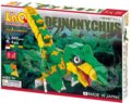 LaQ stavebnica Dinosaur World DEINONYCHUS, 2020
