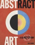 Abstract Art - Pepe Karmel, Thames & Hudson, 2020