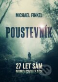 E-kniha: Poustevník (Michael Finkel), 2020