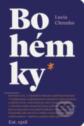 Bohémky - Lucia Chrenko, BASE M&I, 2020