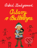 Oslavy v Bullerbyne - Astrid Lindgren, Ingrid Vang Nyman (ilustrátor), 2020