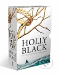 The Folk of the Air Trilogy - Holly Black, Hot Key, 2020