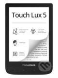 PocketBook 628 Touch Lux 5, PocketBook, 2020