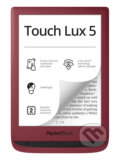 PocketBook 628 Touch Lux 5