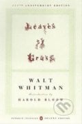 Leaves of Grass: 1855 - Walt Whitman, Penguin Books, 2005