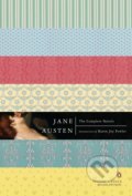 The Complete Novels Of Jane Austen - Jane Austen, Penguin Books, 2011