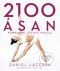 2100 asán - Daniel Lacerda, Slovart CZ, 2020
