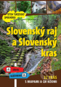 Slovenský raj a Slovenský kras, 2020