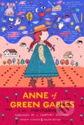 Anne of Green Gables - Lucy Maud Montgomery, Penguin Books, 2018