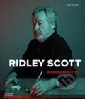Ridley Scott: A Retrospective - Ian Nathan, Thames & Hudson, 2020