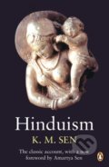Hinduism - K.M. Sen, Penguin Books, 2020