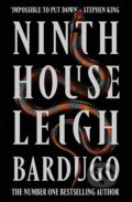 Ninth House - Leigh Bardugo, 2020