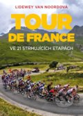 Tour de France - Lidewey van Noord, XYZ, 2020