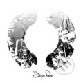 Hudobné CD: Sigur Ros: () LP (Hudobné albumy). Hudobné albumy, 2020