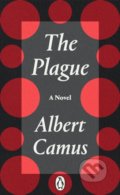 The Plague - Albert Camus, Penguin Books, 2020