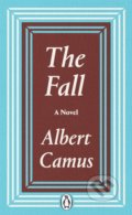 The Fall - Albert Camus, 2020