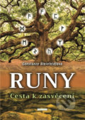 Runy - Cesta k zasvěcení - Constanze Steinfeldtová, Fontána, 2020