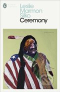 Kniha: Ceremony (Leslie Marmon Silko). Penguin Books, 2020