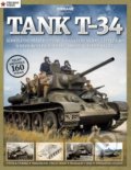 Tank T-34 - Mark Healy, 2020