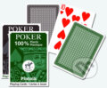 Spoločenská hra: Poker - 100% PLASTIC (Piatnik). Piatnik, 2020