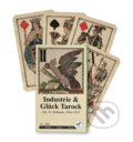 Spoločenská hra: Industrie&Glück Tarock (Piatnik). Piatnik, 2020