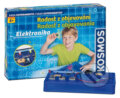 Spoločenská hra: Elektronika - experimentální sada (Piatnik). Piatnik, 2020