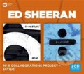Ed Sheeran: Divide &amp; No. 6 Collaborations Project - Ed Sheeran, 2020