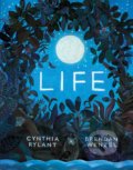 Kniha: Life (Cynthia Rylant). Beach Lane, 2017