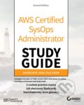 AWS Certified SysOps Administrator: Study Guide - Brett McLaughlin, Sara Perrott, John Wiley & Sons, 2020
