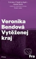 Vytěženej kraj - Veronika Bendová, Fra, 2020