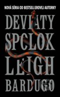 Deviaty spolok - Leigh Bardugo, 2021