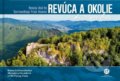 Kniha: Revúca a okolie z neba (Bohuš Schwarzbacher a Miroslava Osvaldová). CBS, 2020