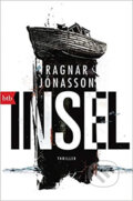 Insel - Ragnar Jonasson, btb, 2020