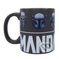 Keramický hrnček Star Wars: Mandalorian (). , 2020