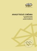Analytická chémia - František Kačík, Technická univerzita vo Zvolene, 2012