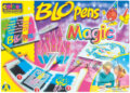Centropen Foukací fixy AIR PENS magic 11 ks (Centropen). Centropen, 2020