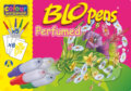 Centropen Foukací fixy AIR PENS parfumed 5 ks (Centropen). Centropen, 2020