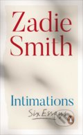 Intimations - Zadie Smith, 2020