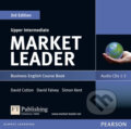 Market Leader - Upper Intermediate - 3rd Edition - David Cotton, 2011