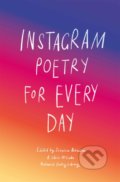 Kniha: Instagram Poetry for Every Day (Laurence King Publishing). Laurence King Publishing, 2020