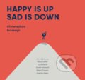 Kniha: Happy is Up, Sad is Down (Jörn Hurtienne, Diana Löffler a Clara Hüsch). BIS, 2020
