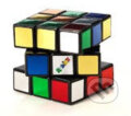 Rubikova kostka Metalic 3x3x3, Rubik´s, 2020