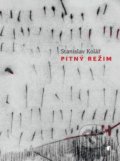 Kniha: Pitný režim (Stanislav Kolář). Protimluv, 2020