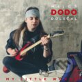 Miloš Dodo Doležal: My Little World - Miloš Dodo Doležal, Hudobné albumy, 2020