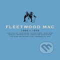 Fleetwood Mac: Fleetwood Mac (1969-1974) - Fleetwood Mac, Hudobné albumy, 2020