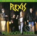 Plexis: Půlnoční rebel (30 let - rozšířené vydání) - Plexis, Hudobné albumy, 2020