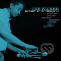 Bobby Hutcherson: The Kicker LP - Bobby Hutcherson, Hudobné albumy, 2020