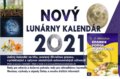 Nový lunárny kalendár 2021 + Zdravie podla biorytmov luny - Vladimír Jakubec, G.P. Malachov, 2020