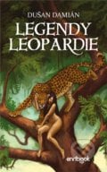 Legendy Leopardie - Dušan Damián Brezány, 2020